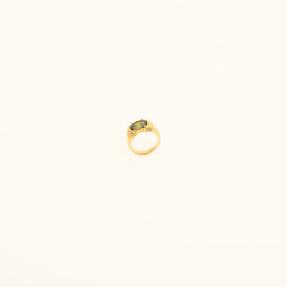Seaside Sparkle Ring