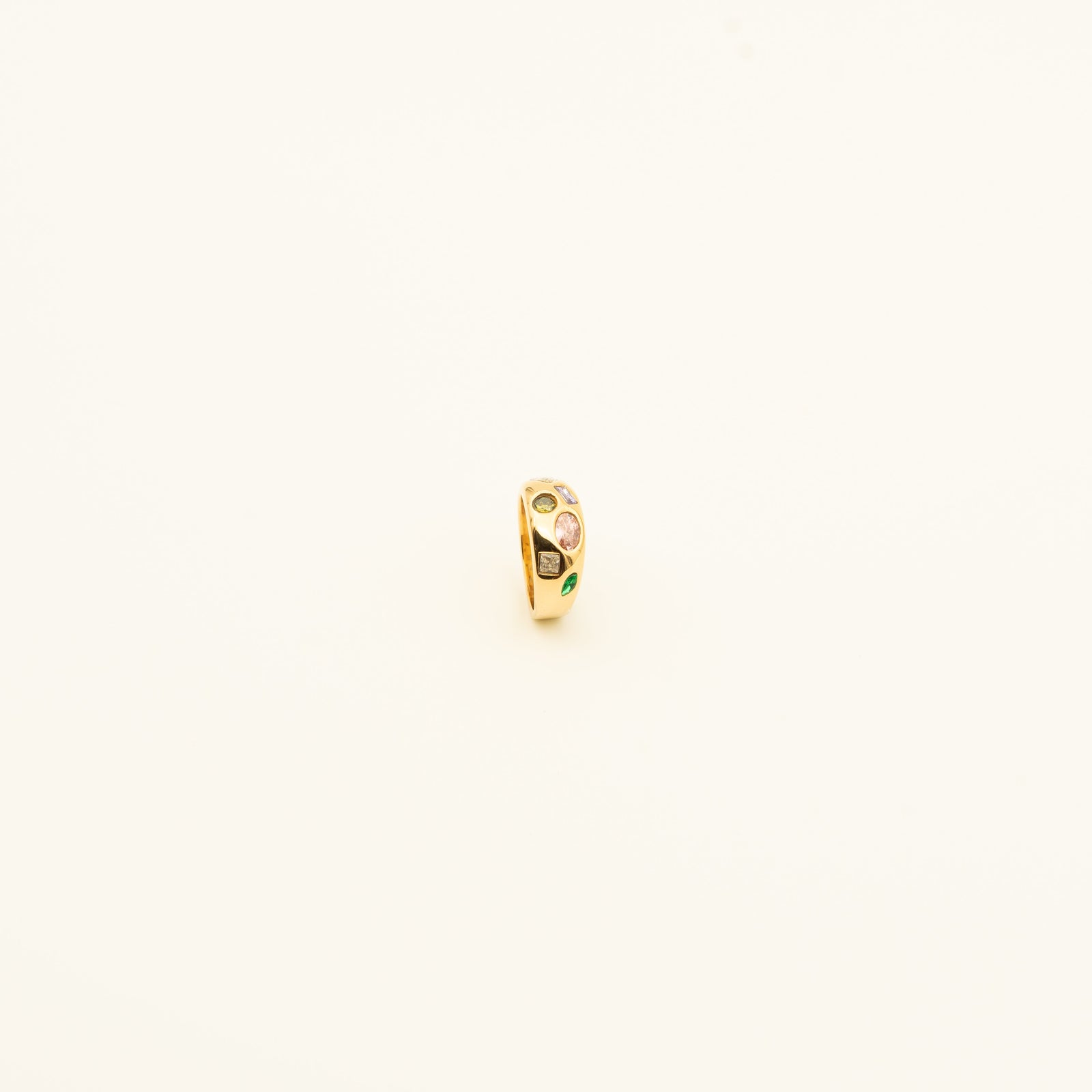 Seaside Sunset nucery