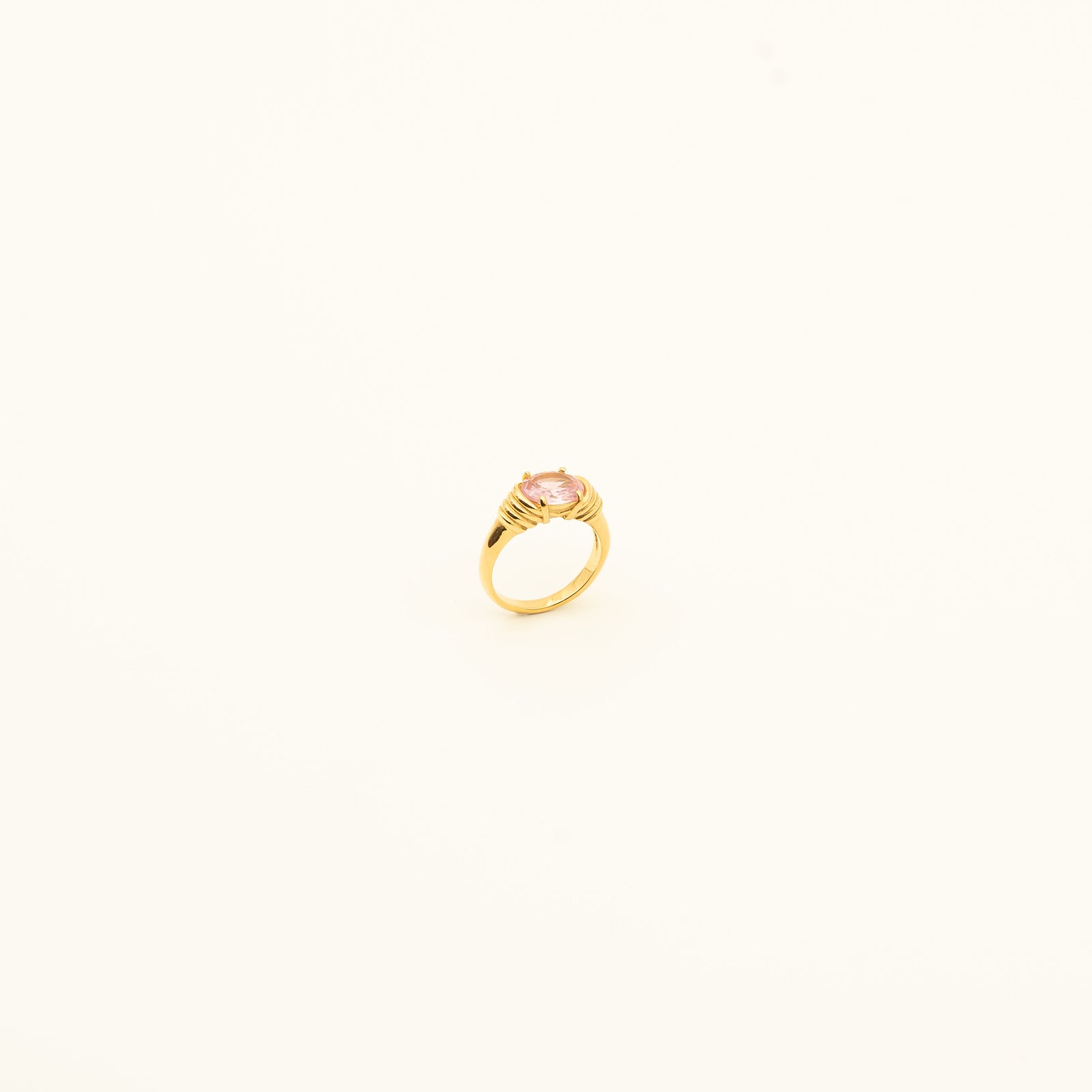 Seaside Sparkle Ring nucery