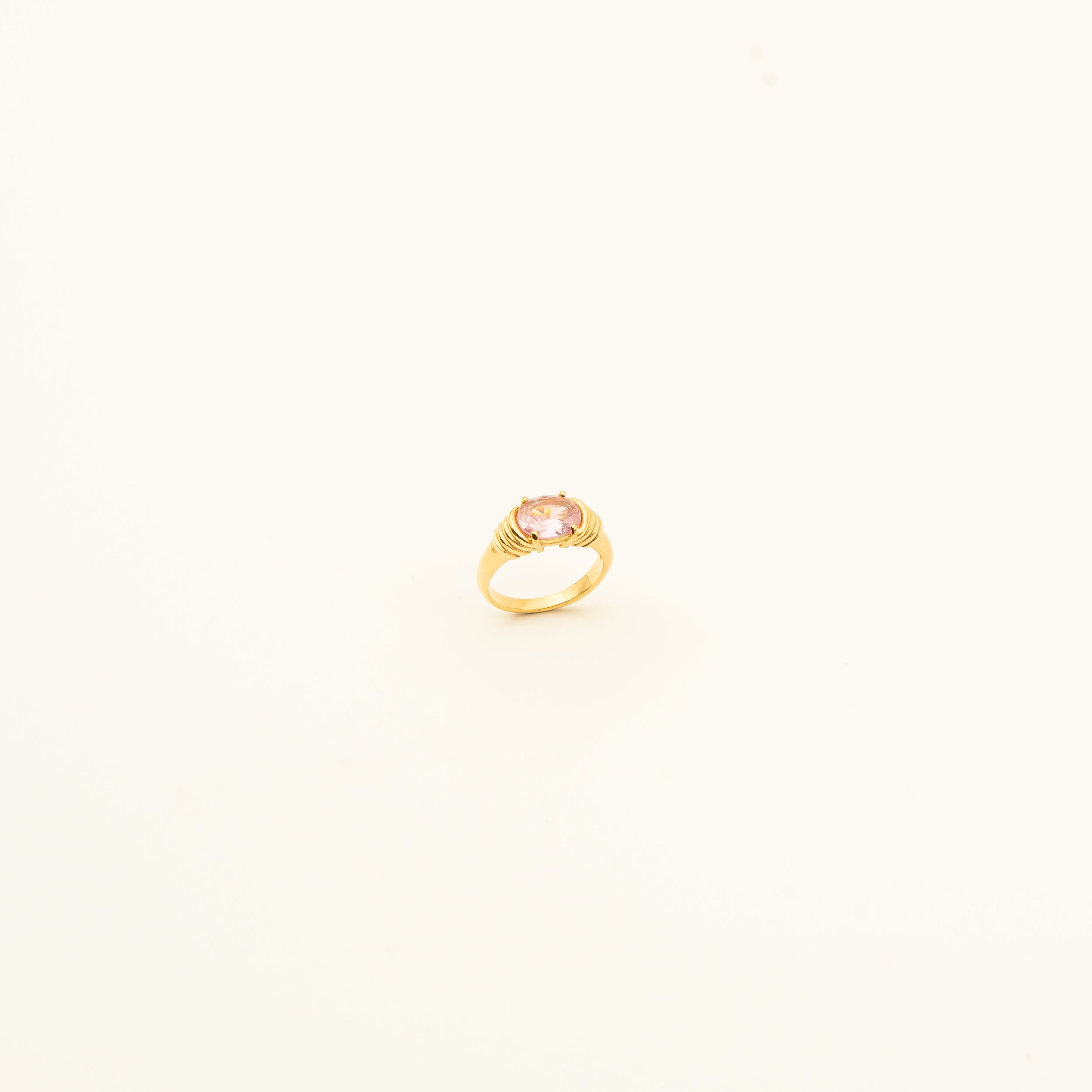 Seaside Sparkle Ring nucery