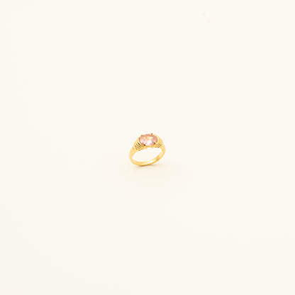 Seaside Sparkle Ring