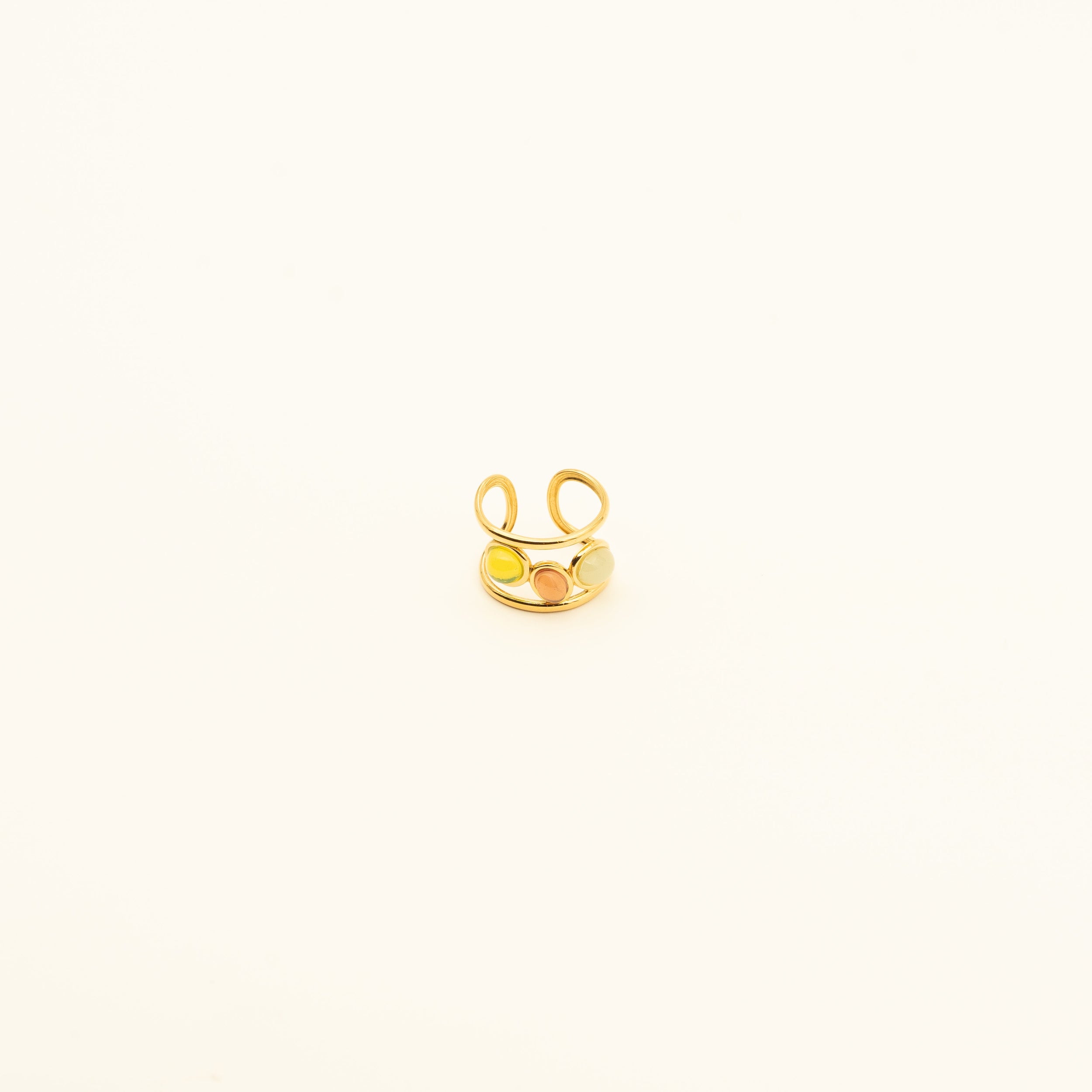 Aurora Gemstone nucery