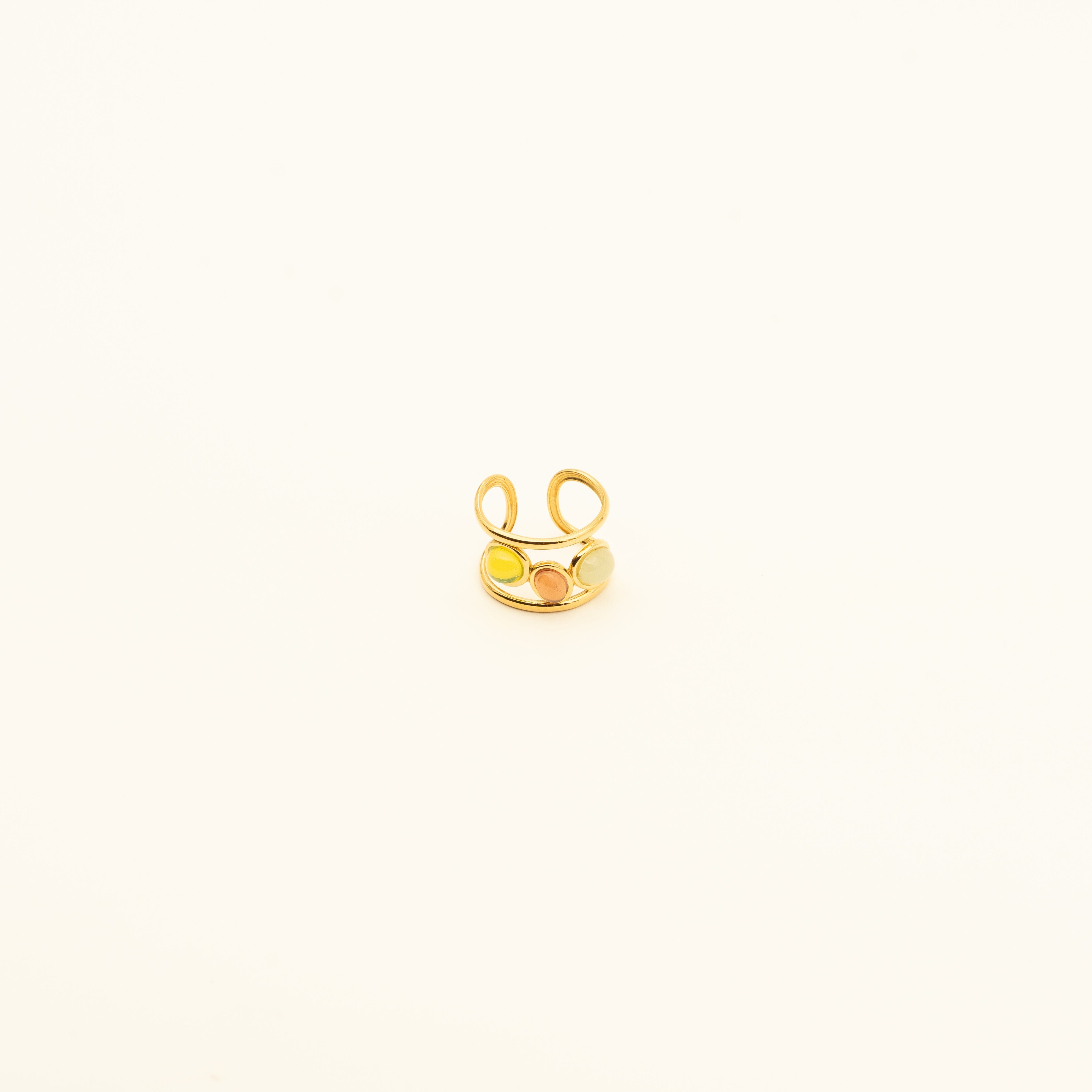 Aurora Gemstone nucery