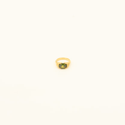 Seaside Sparkle Ring