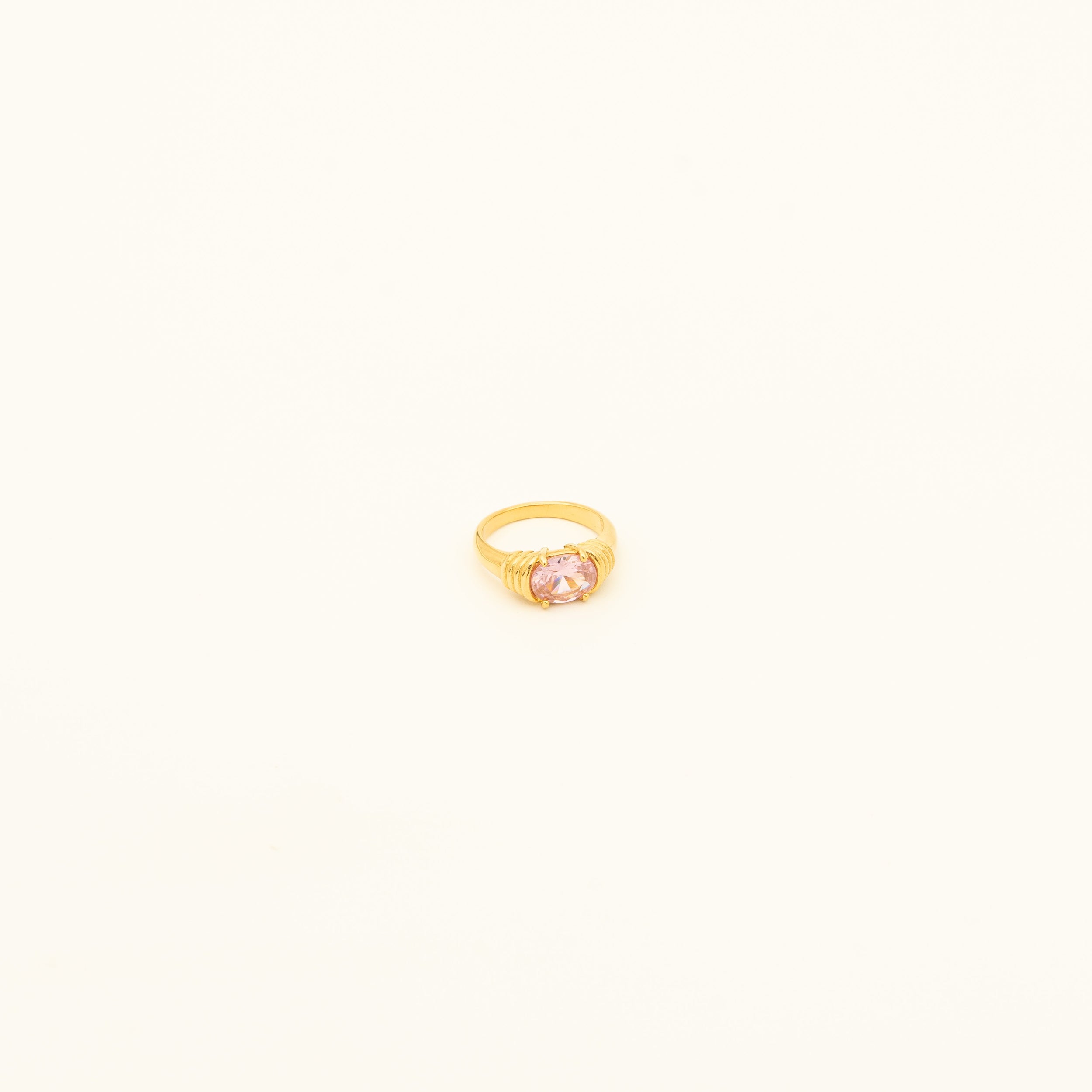 Seaside Sparkle Ring nucery