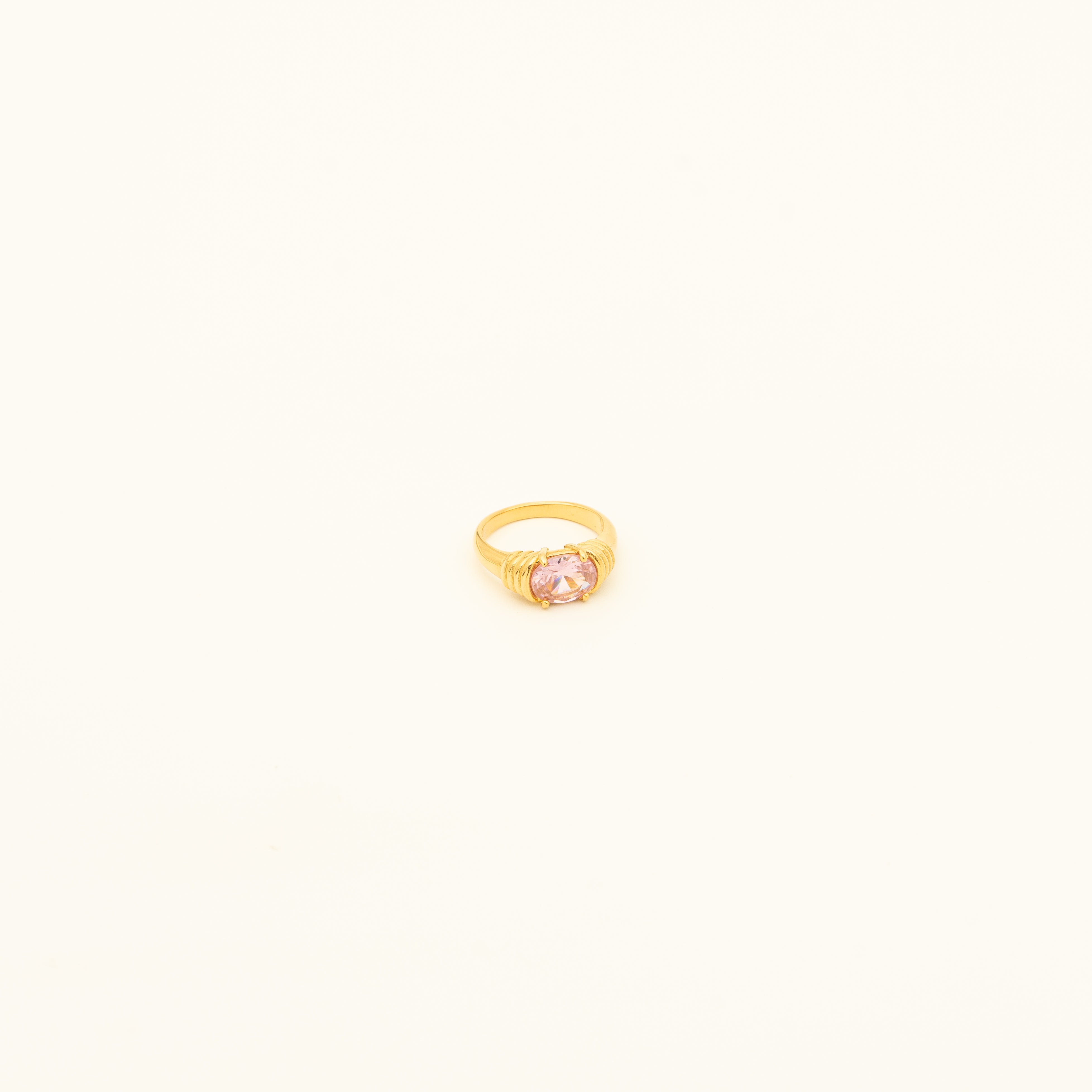 Seaside Sparkle Ring nucery