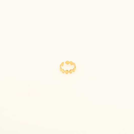 Aurora Petal Band