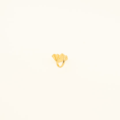 Golden Fan