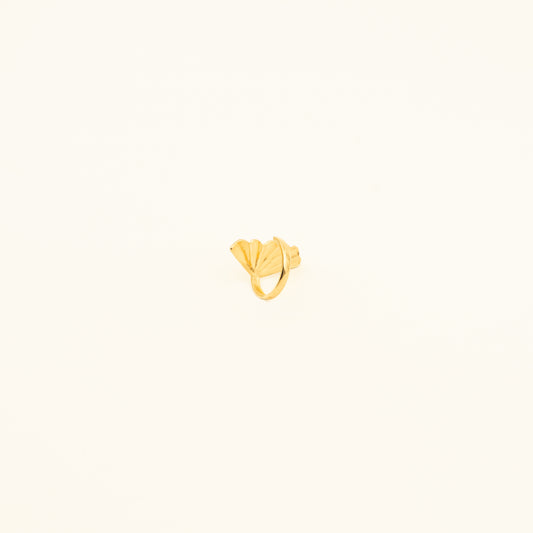 Golden Fan