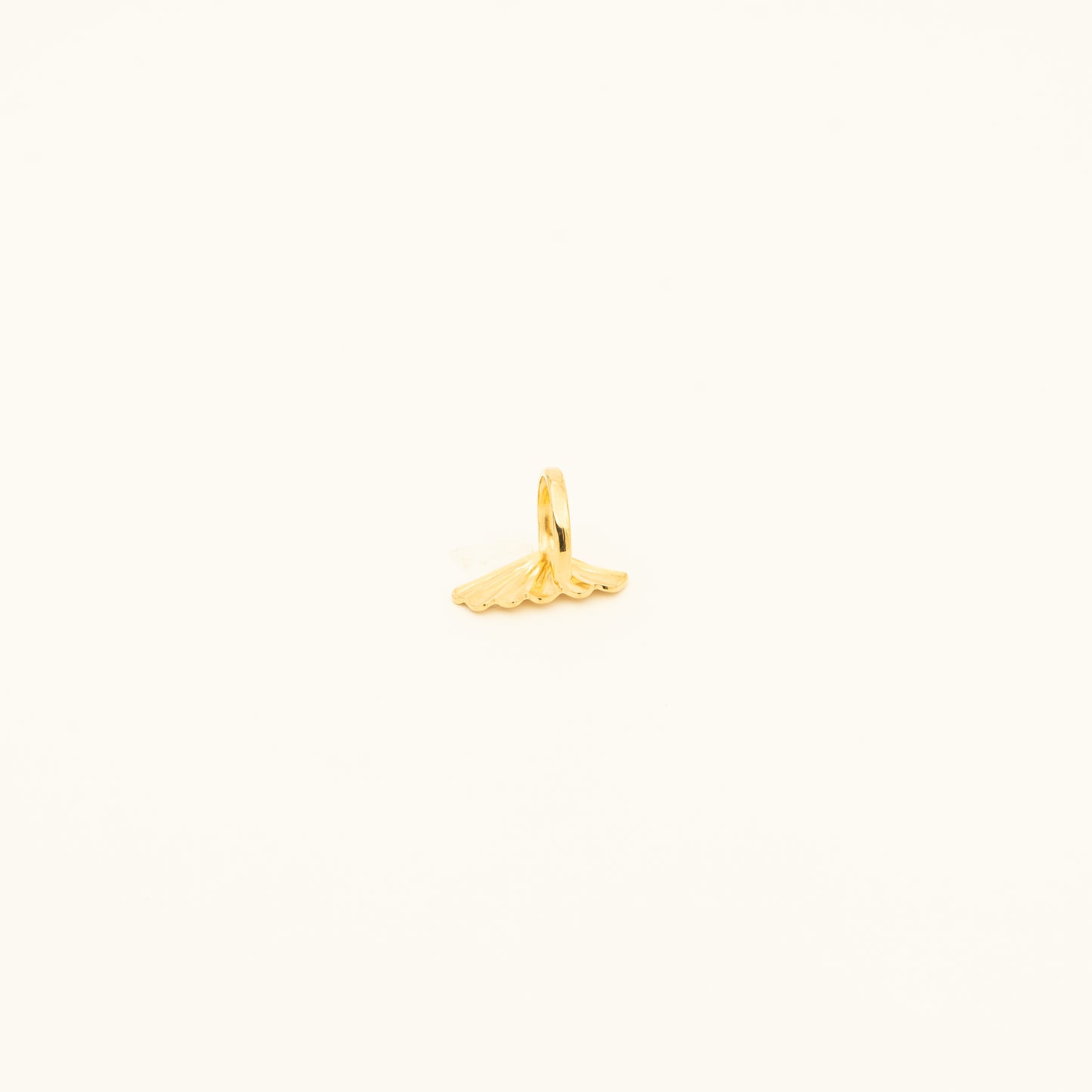 Golden Fan