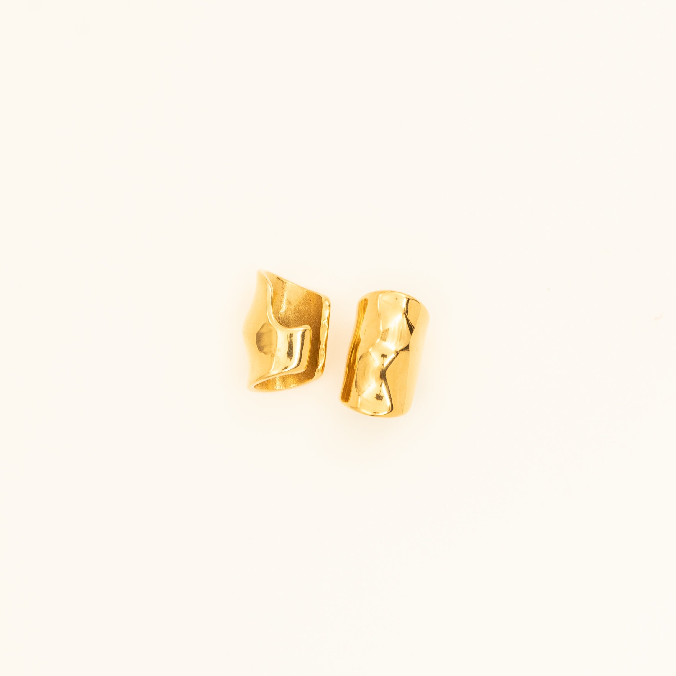 Gold Ear Clip nucery