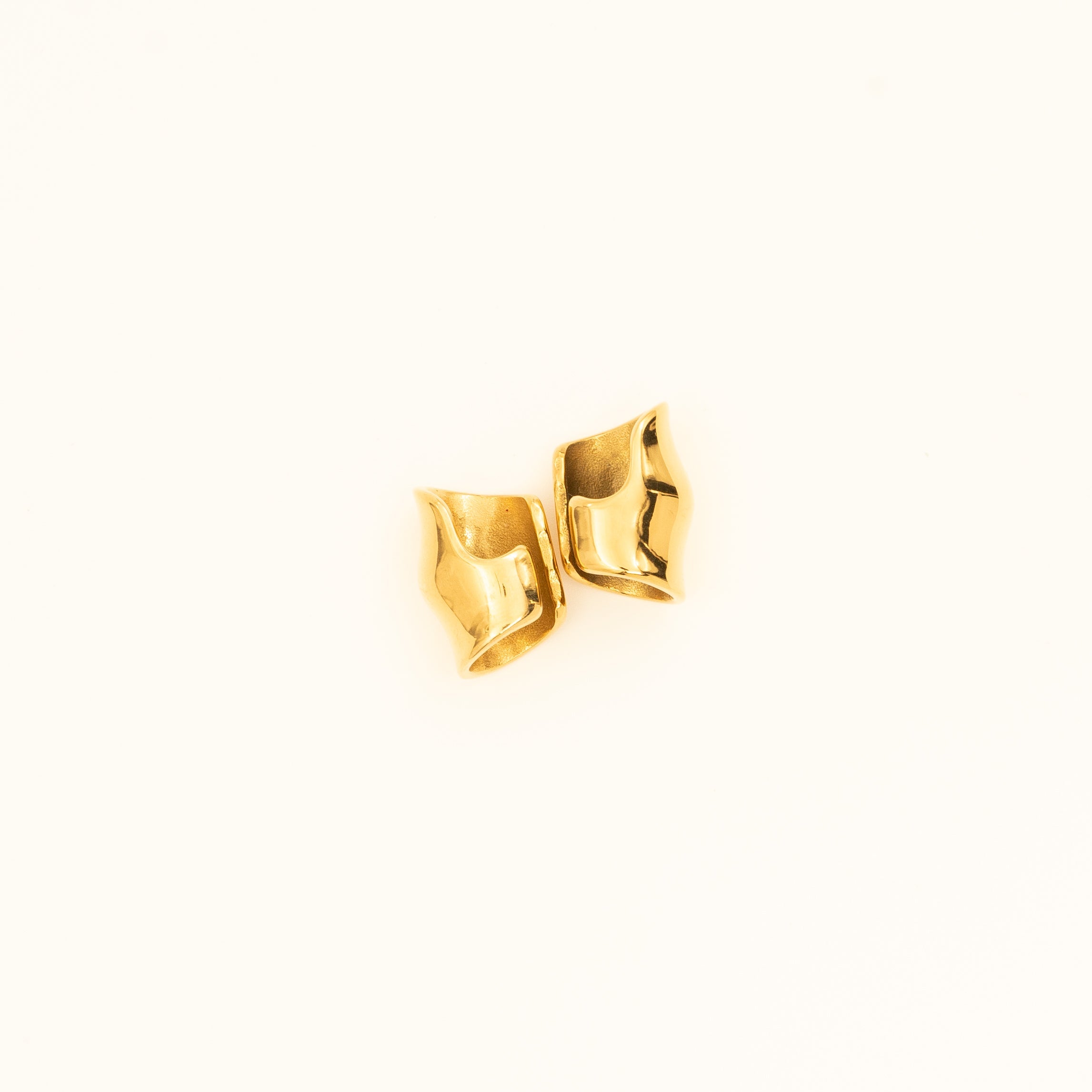 Gold Ear Clip nucery