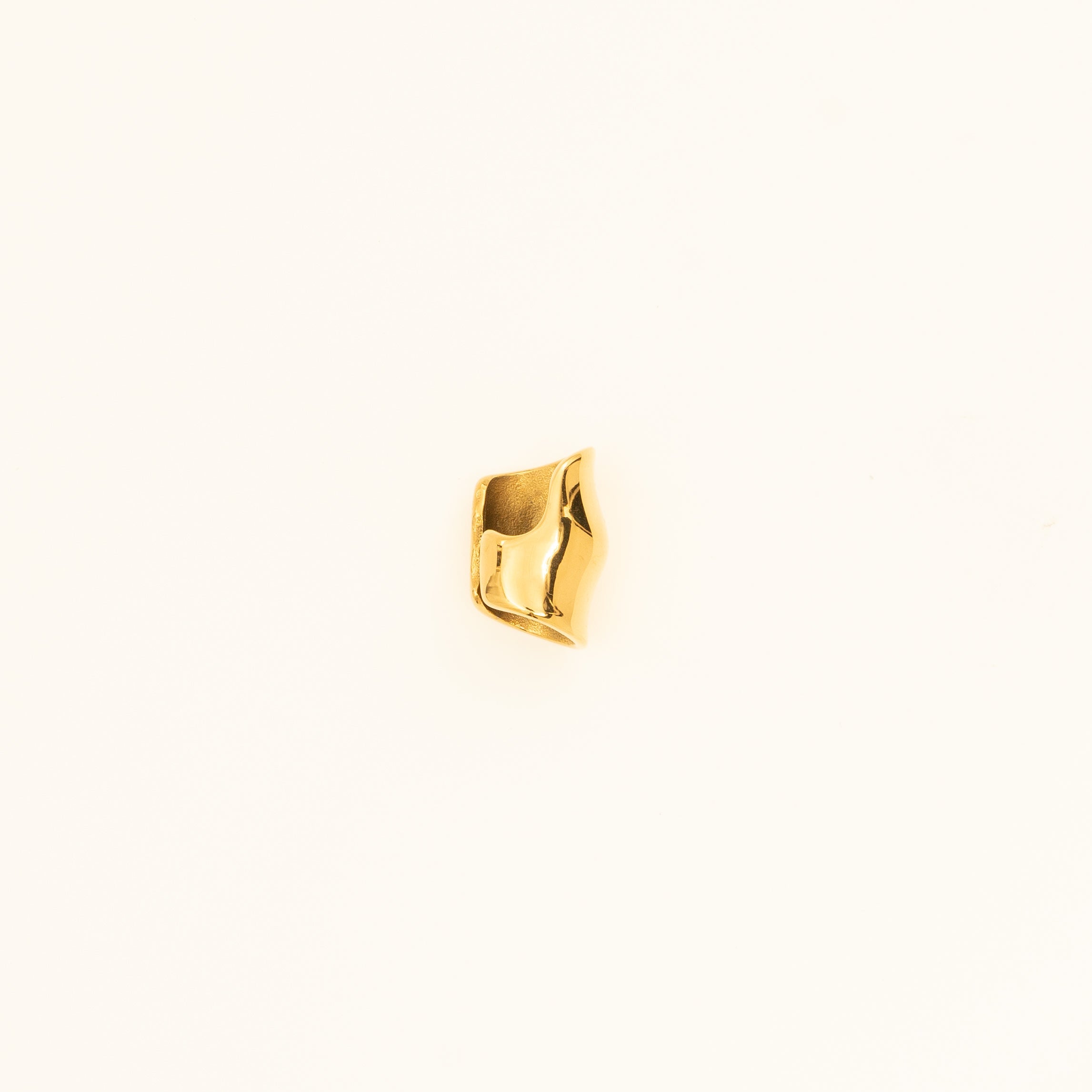 Gold Ear Clip nucery