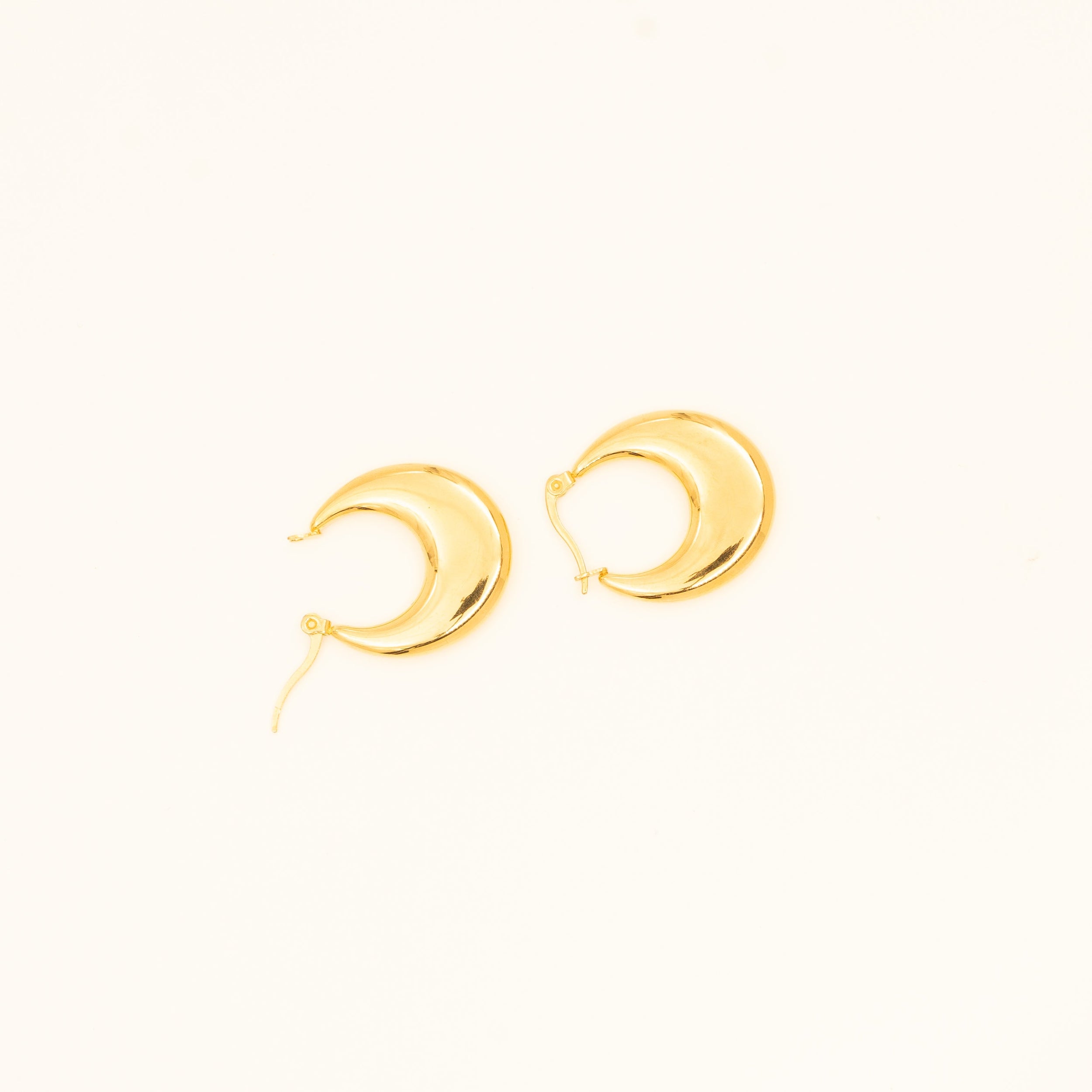 Blossom earrings nucery