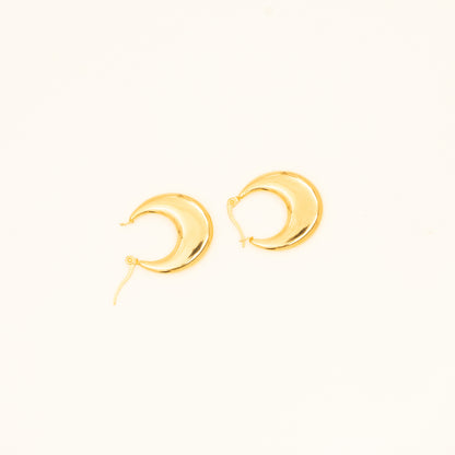 Blossom earrings
