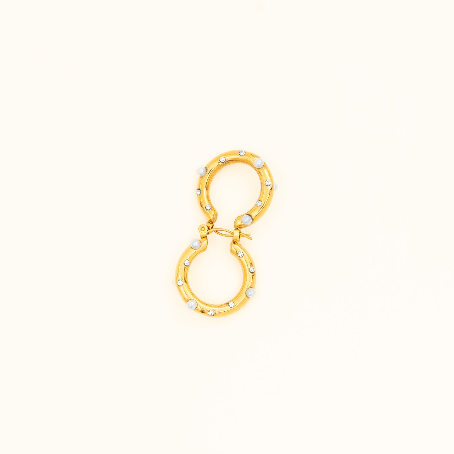 Pearléa Hoops