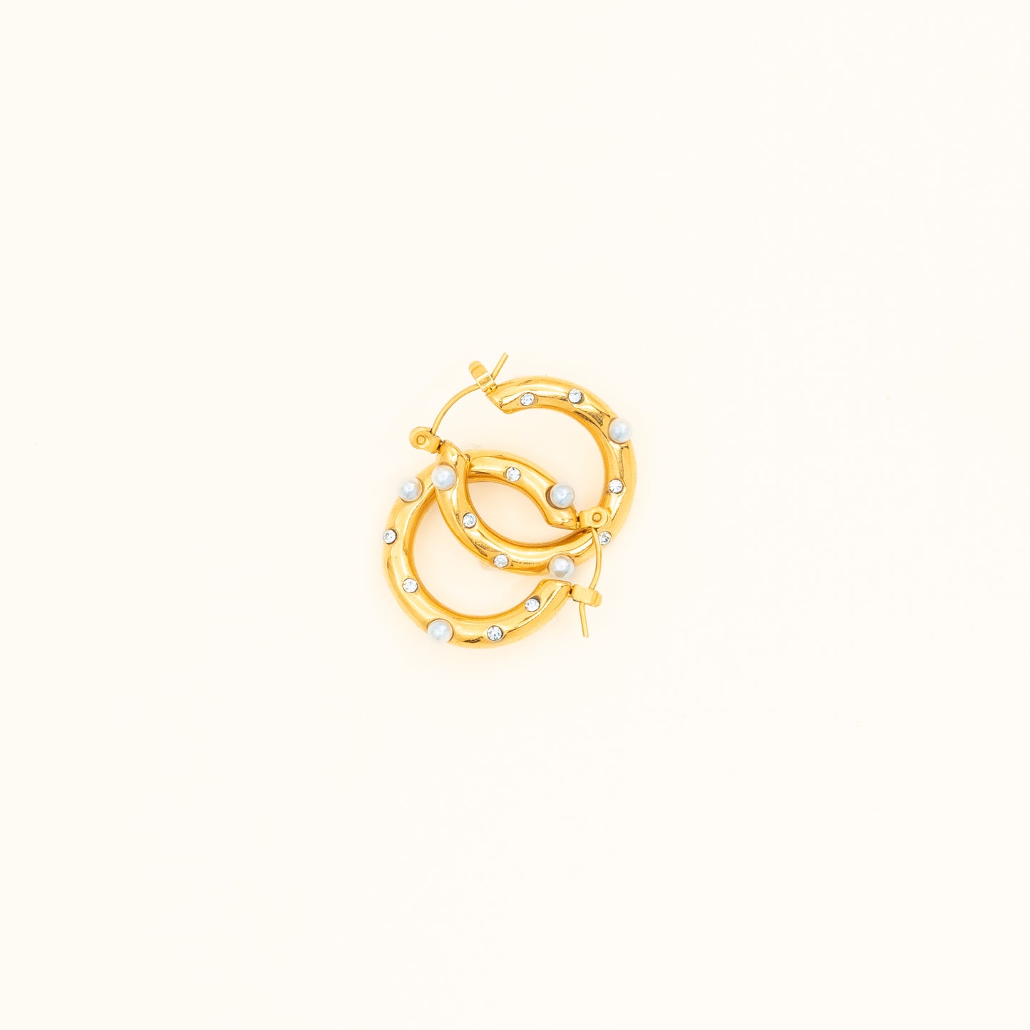 Pearléa Hoops