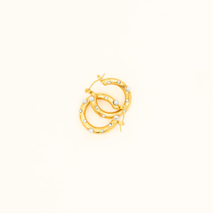 Pearléa Hoops