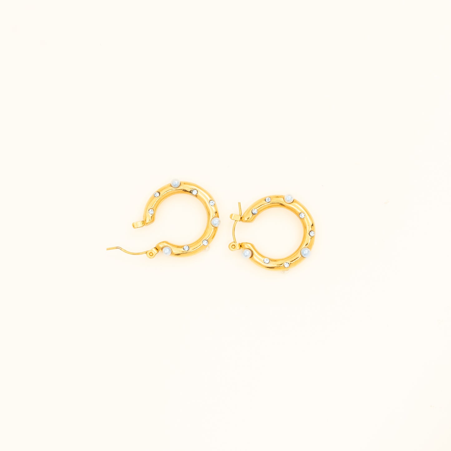 Pearléa Hoops