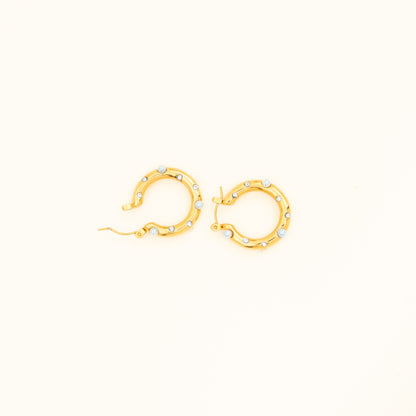 Pearléa Hoops