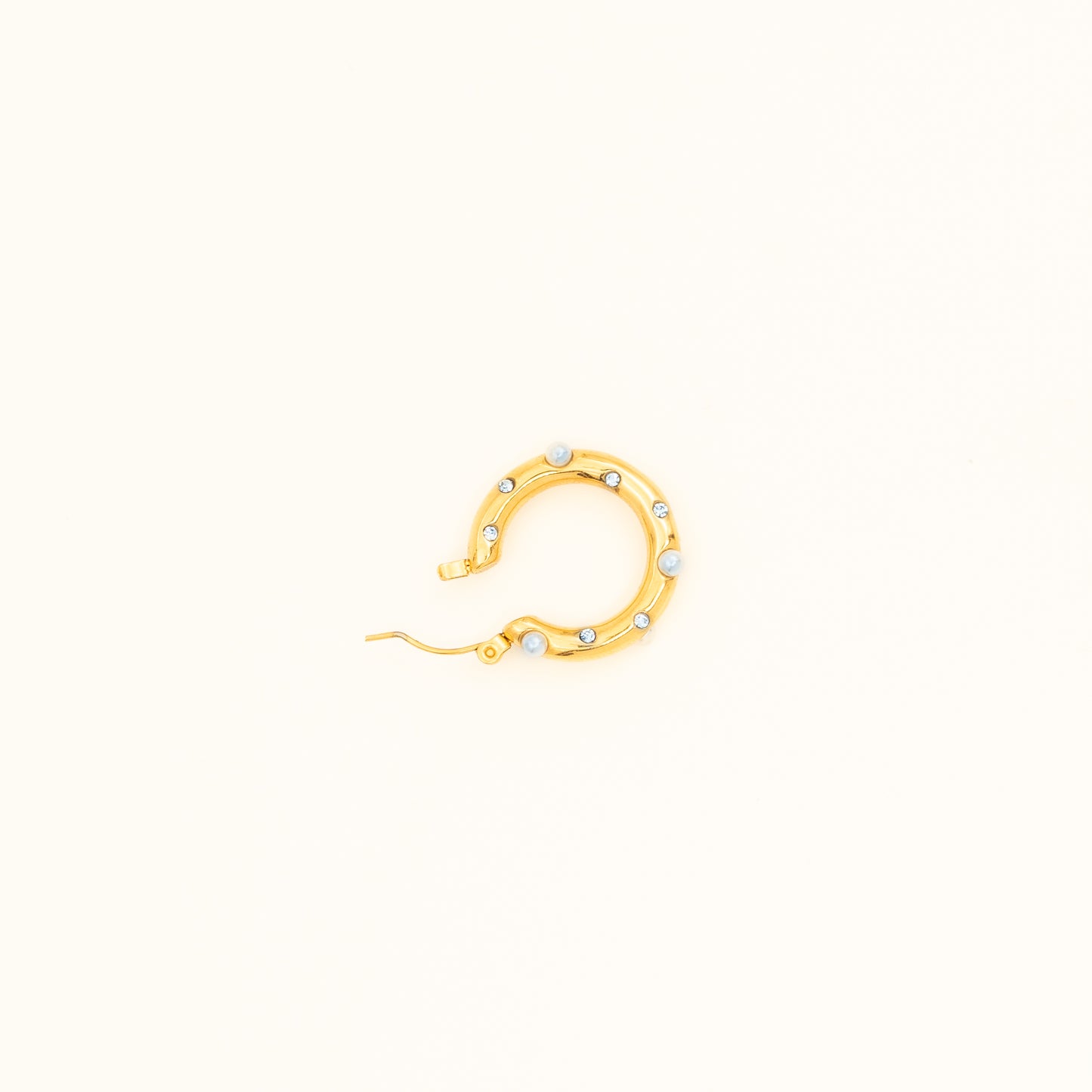 Pearléa Hoops
