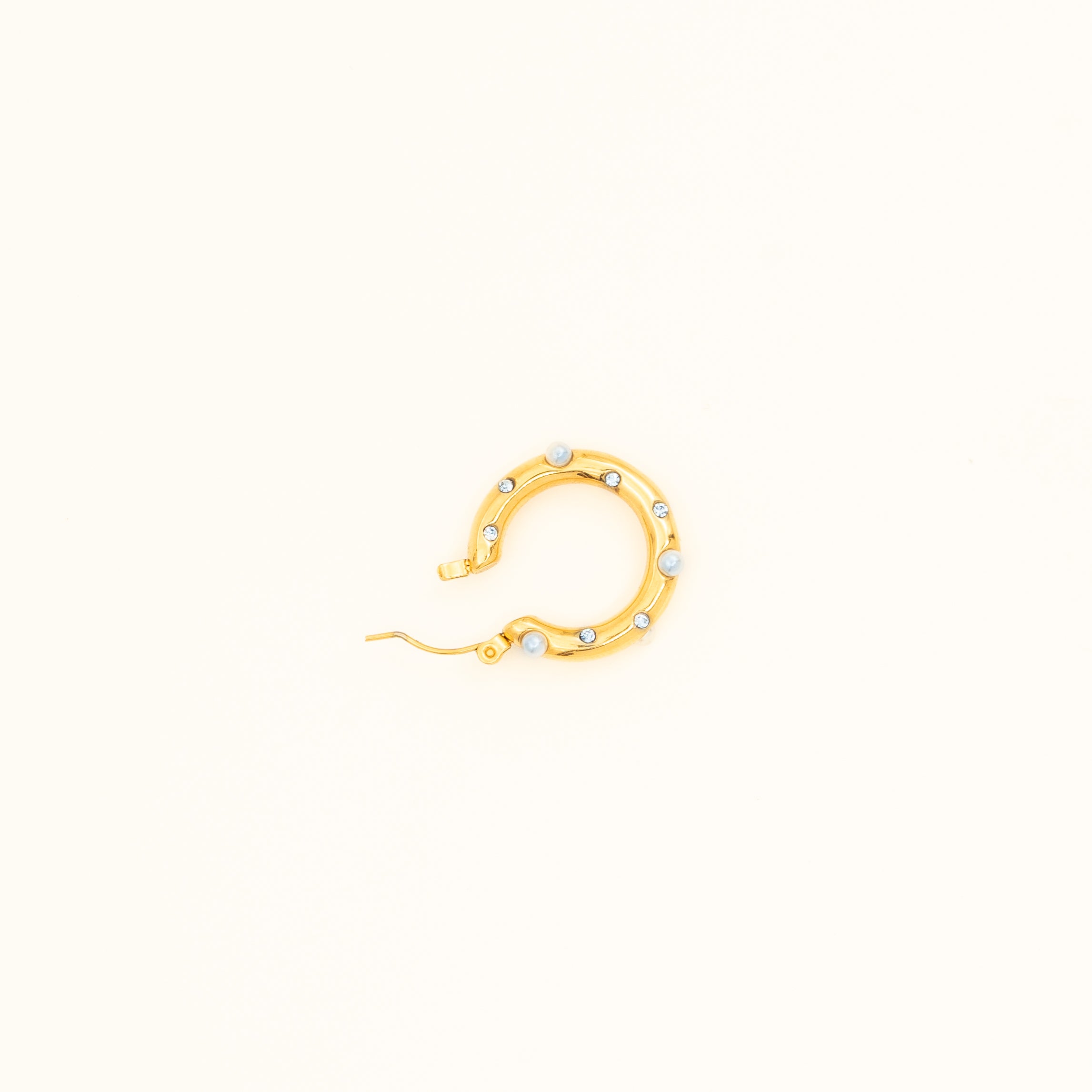 Pearléa Hoops