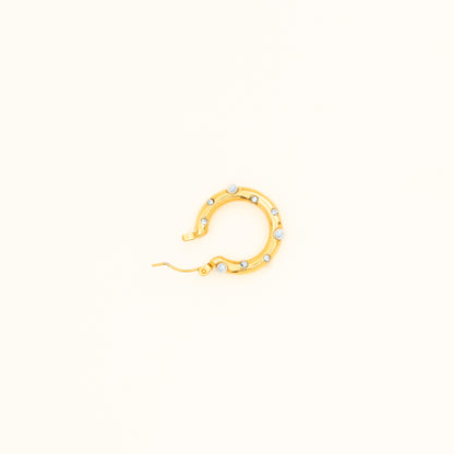 Pearléa Hoops