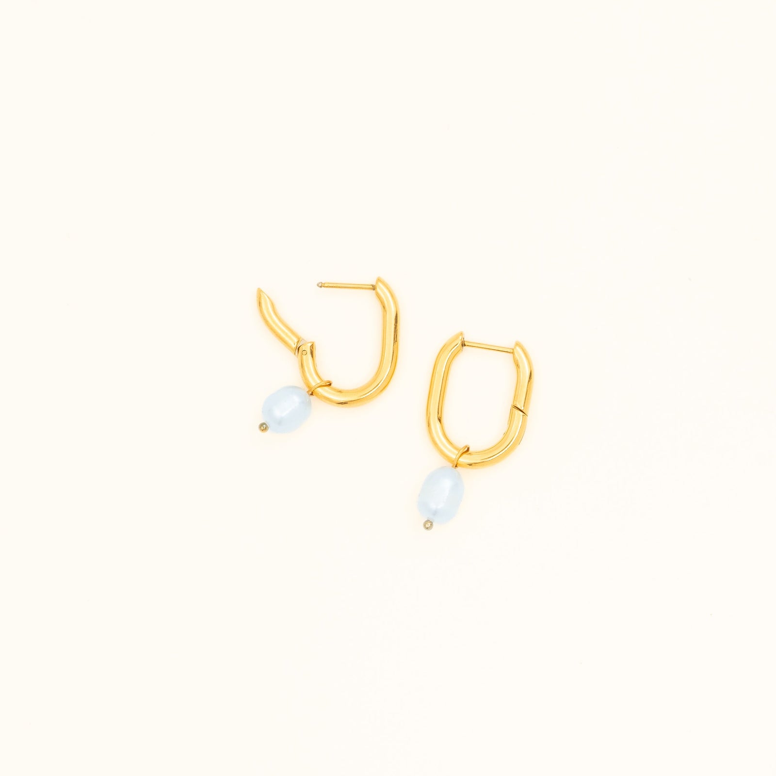 Beachcomber Earings nucery