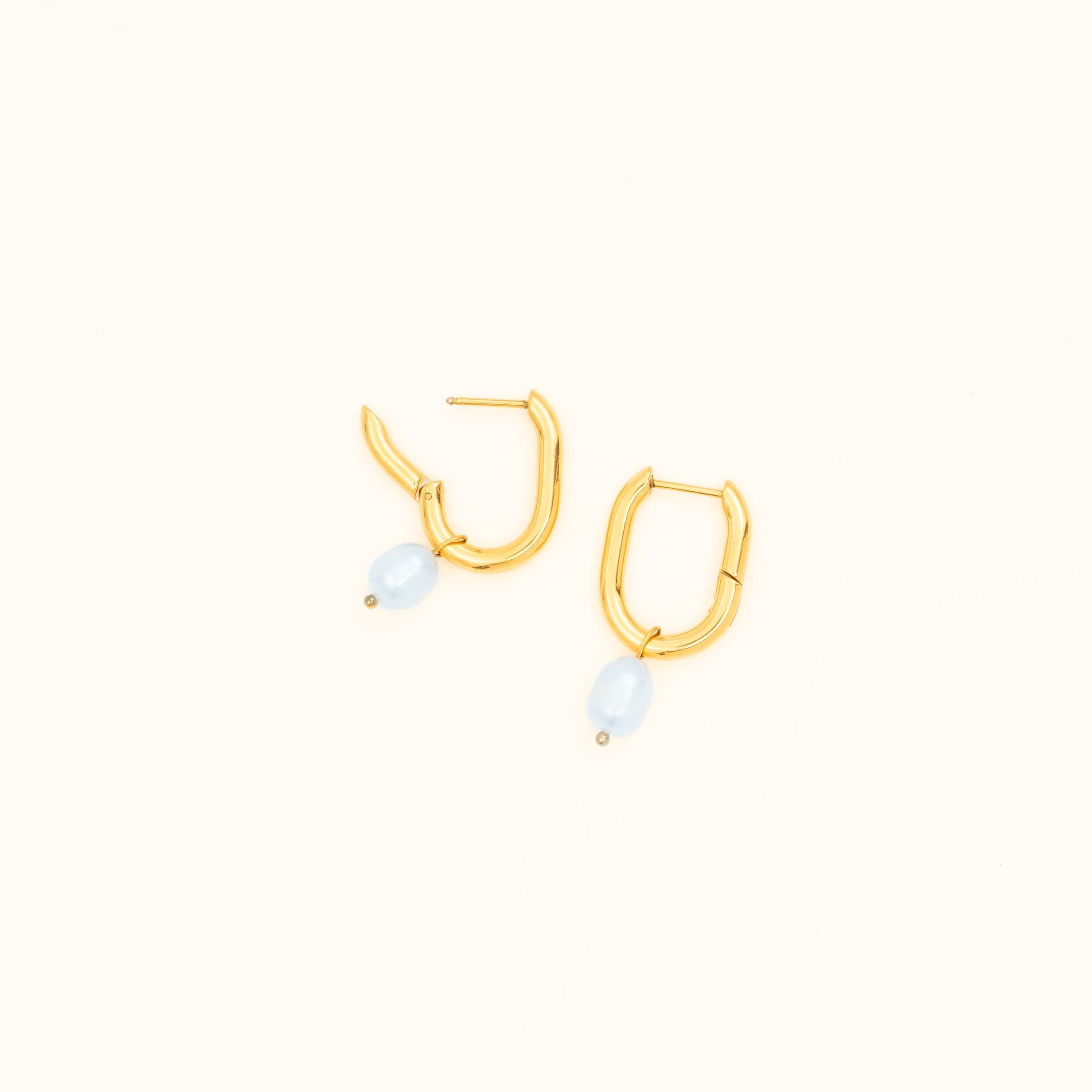 Beachcomber Earings nucery