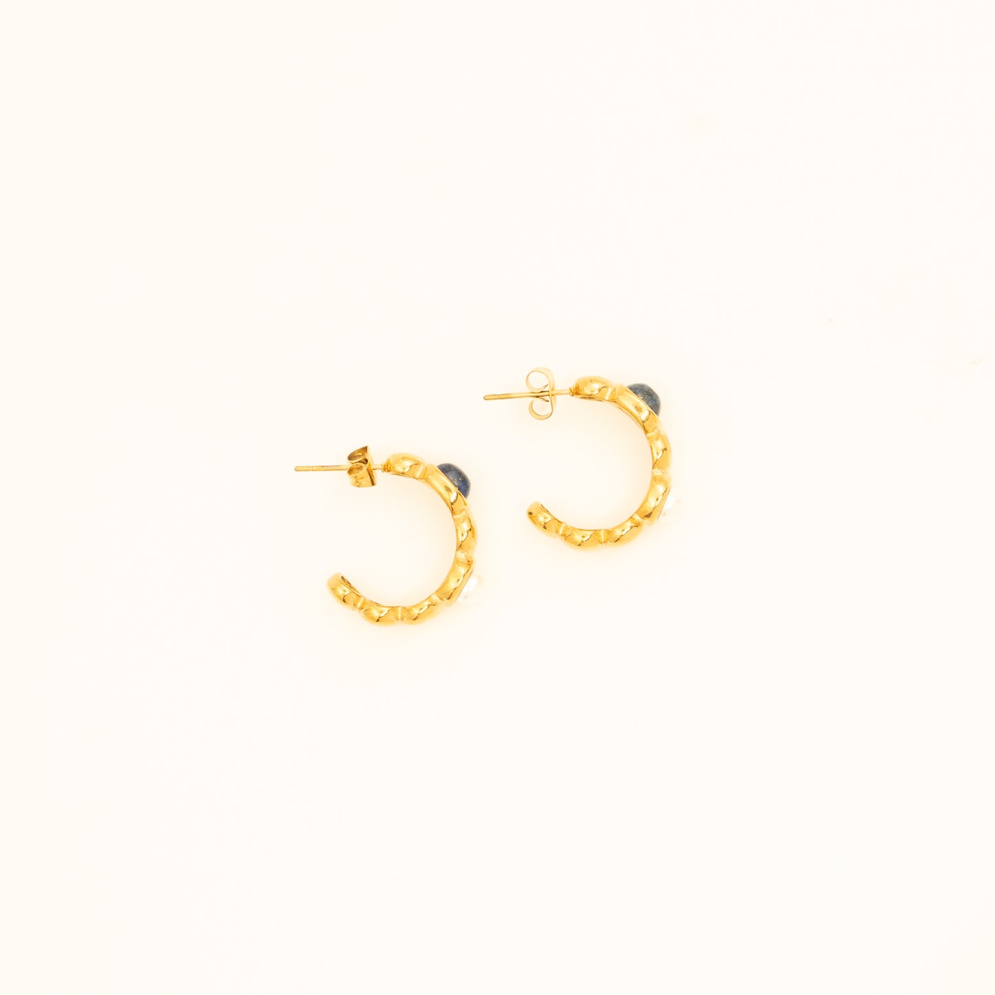 Elyne Hoops