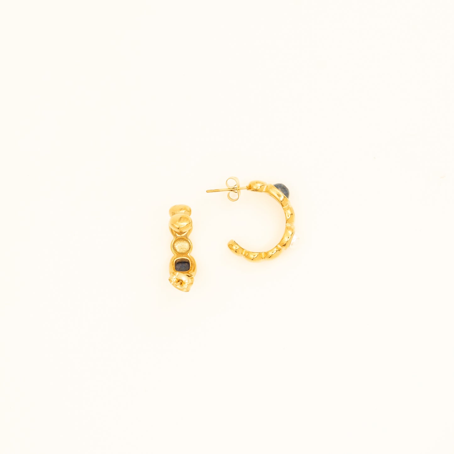 Elyne Hoops