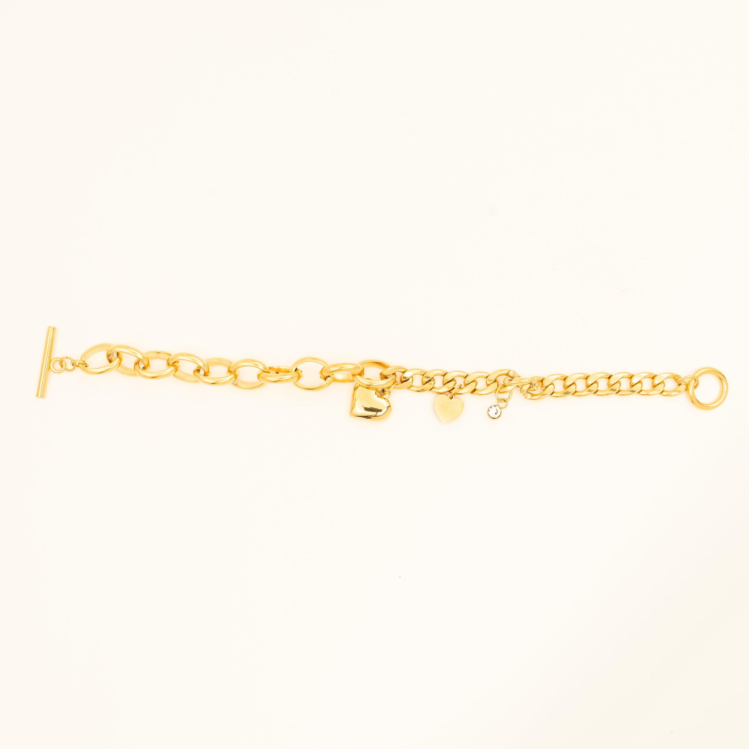 LOWENT GLEEJOYJEWELS