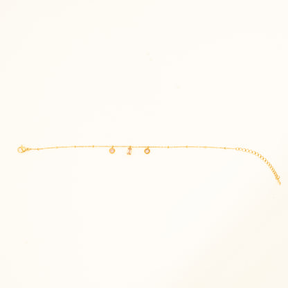 Celesta Charm Bracelet
