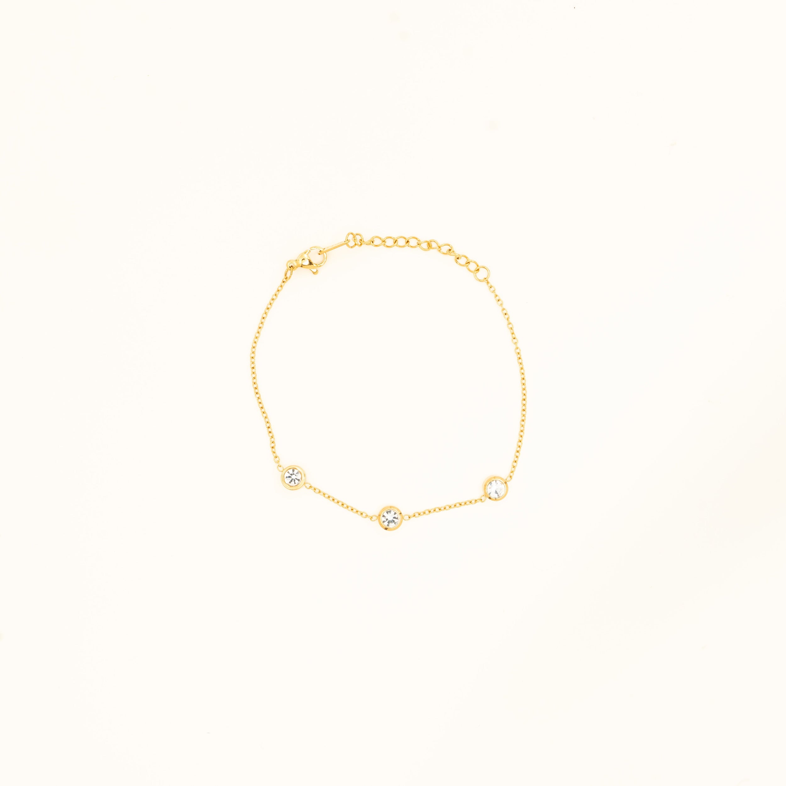 Tranquil Bracelet nucery