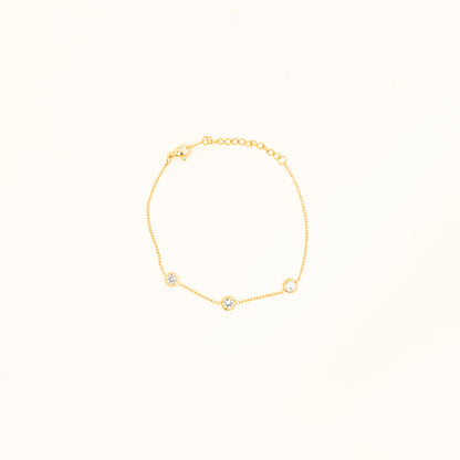 Tranquil Bracelet