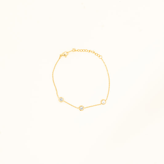 Tranquil Bracelet