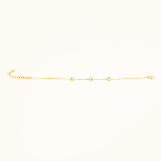 Tranquil Bracelet