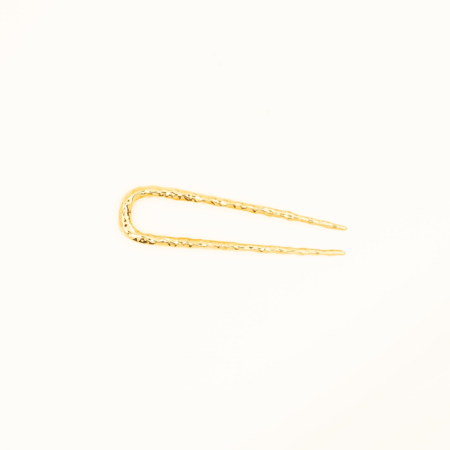Golden Arc Hairpin