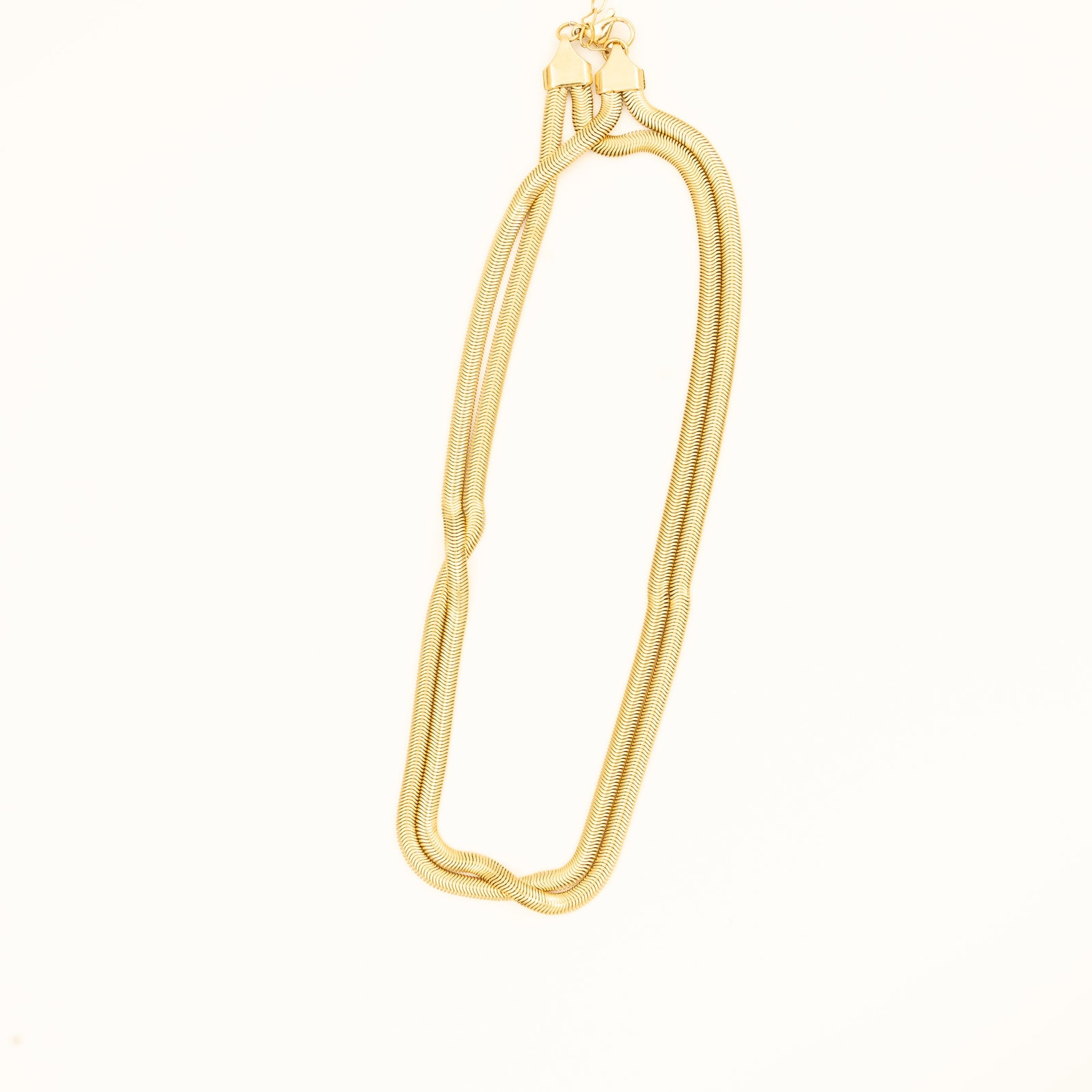 Bliss Necklace nucery