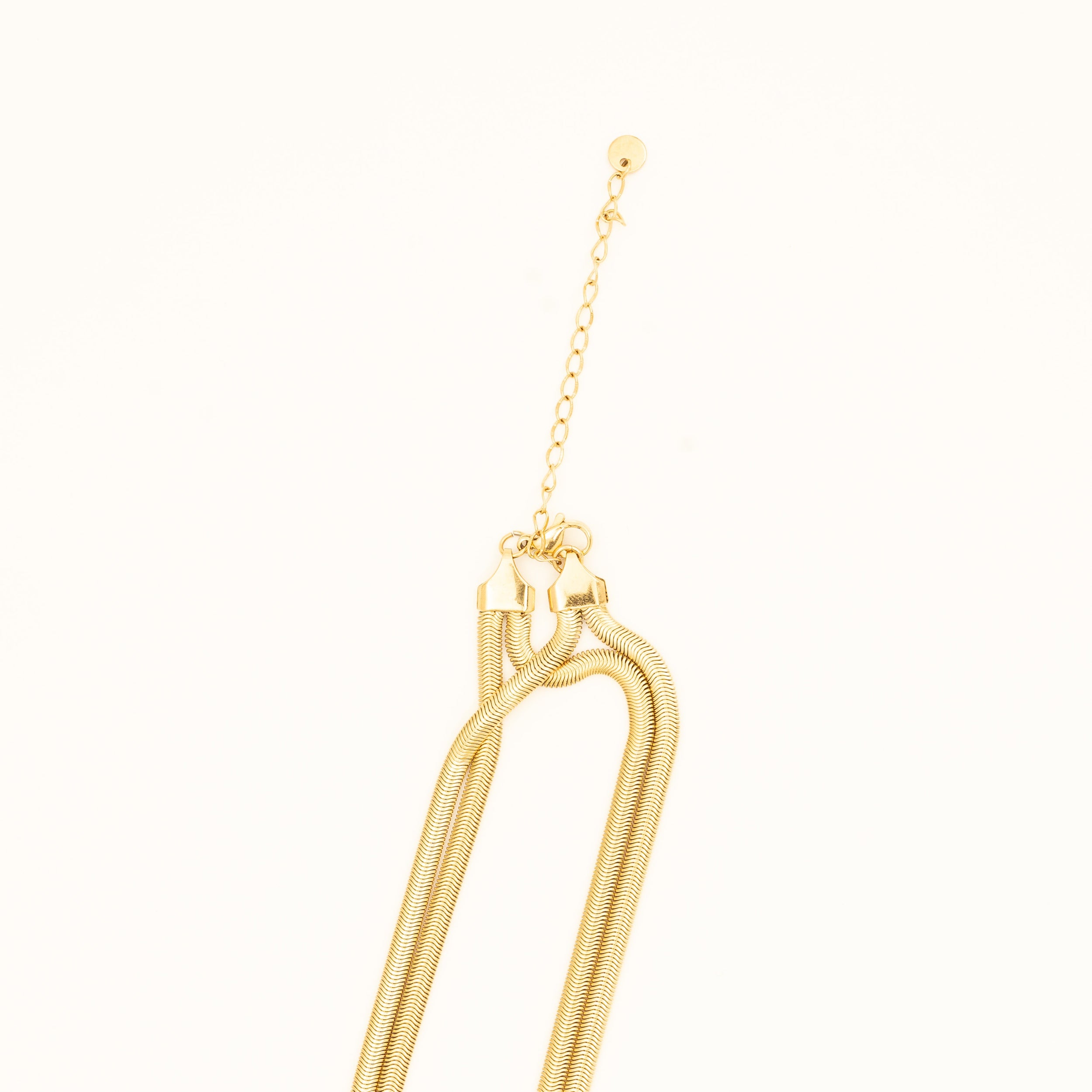 Bliss Necklace nucery