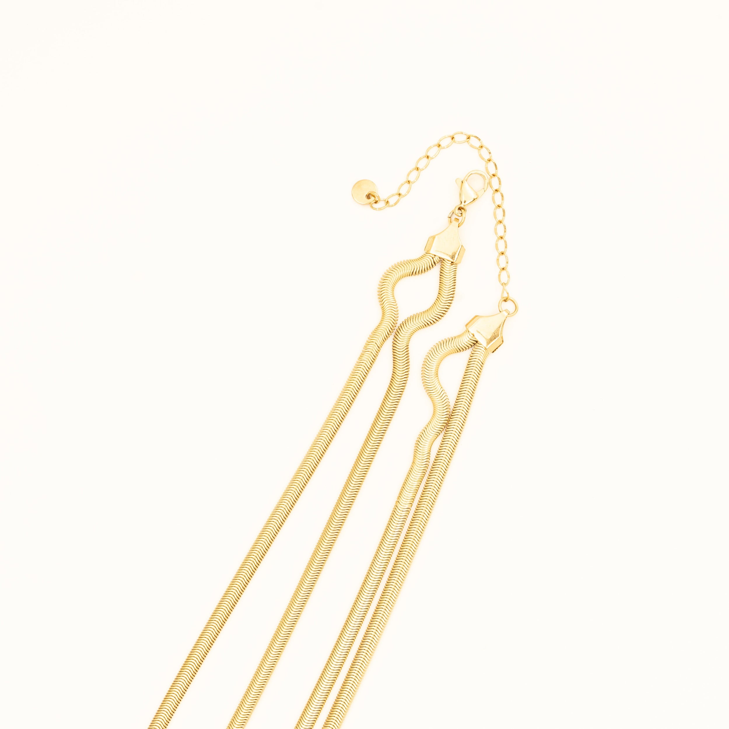 Bliss Necklace nucery