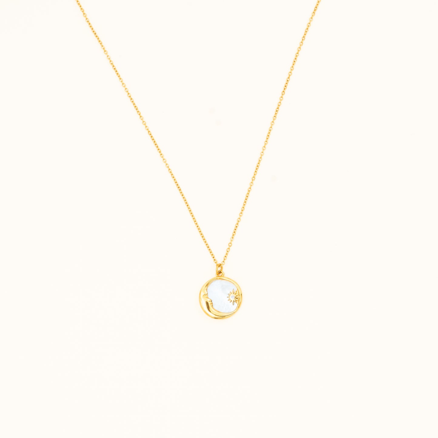 Celeste Necklace