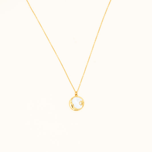 Celeste Necklace