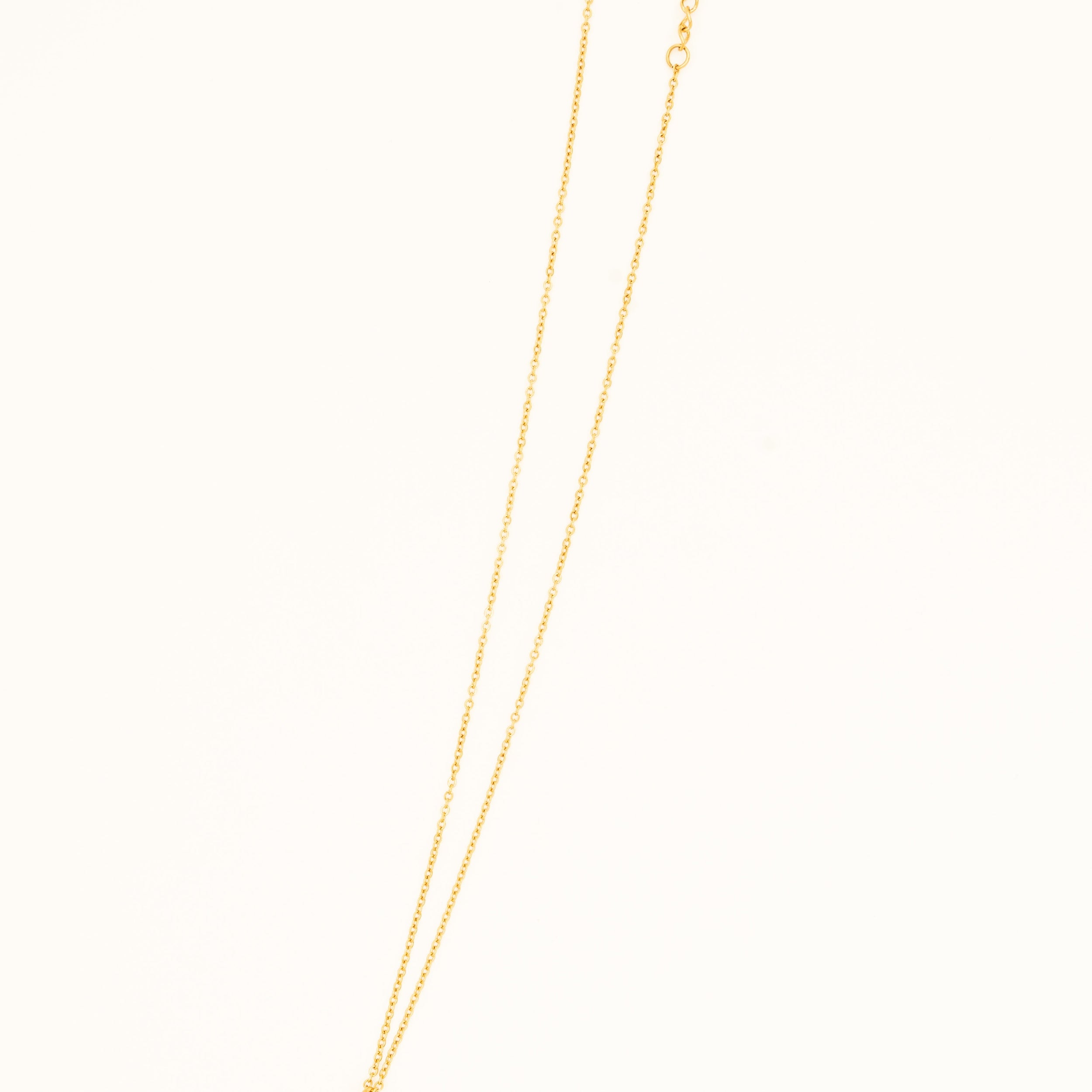 Celeste Necklace nucery