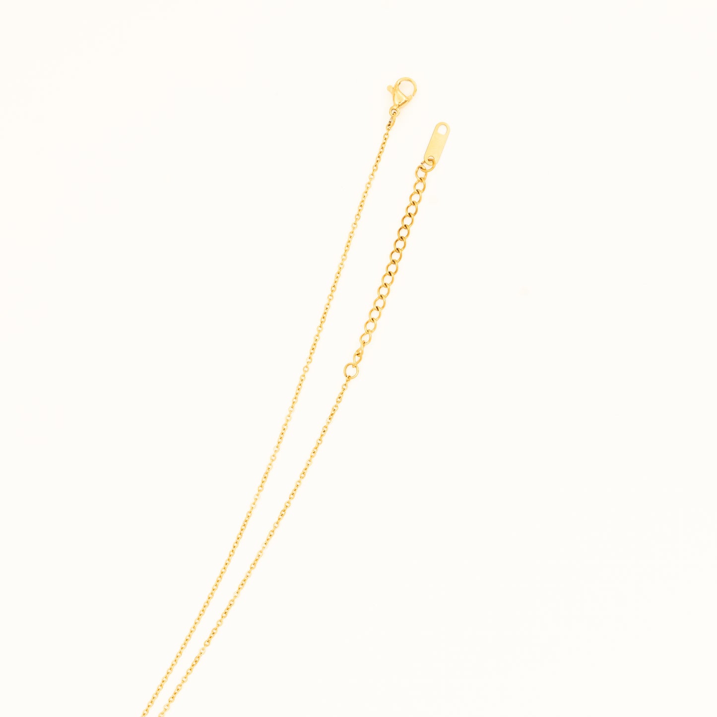 Celeste Necklace