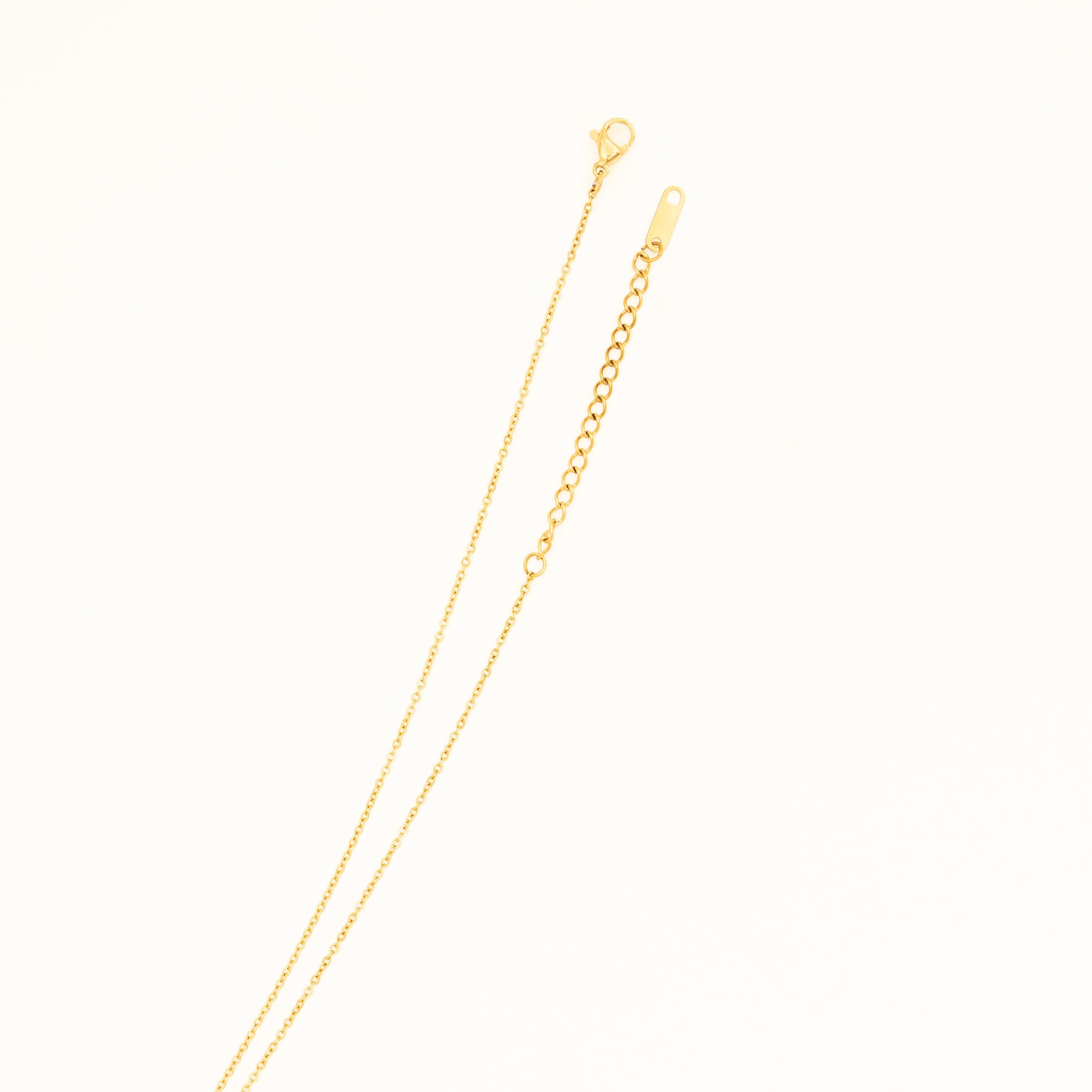 Celeste Necklace nucery