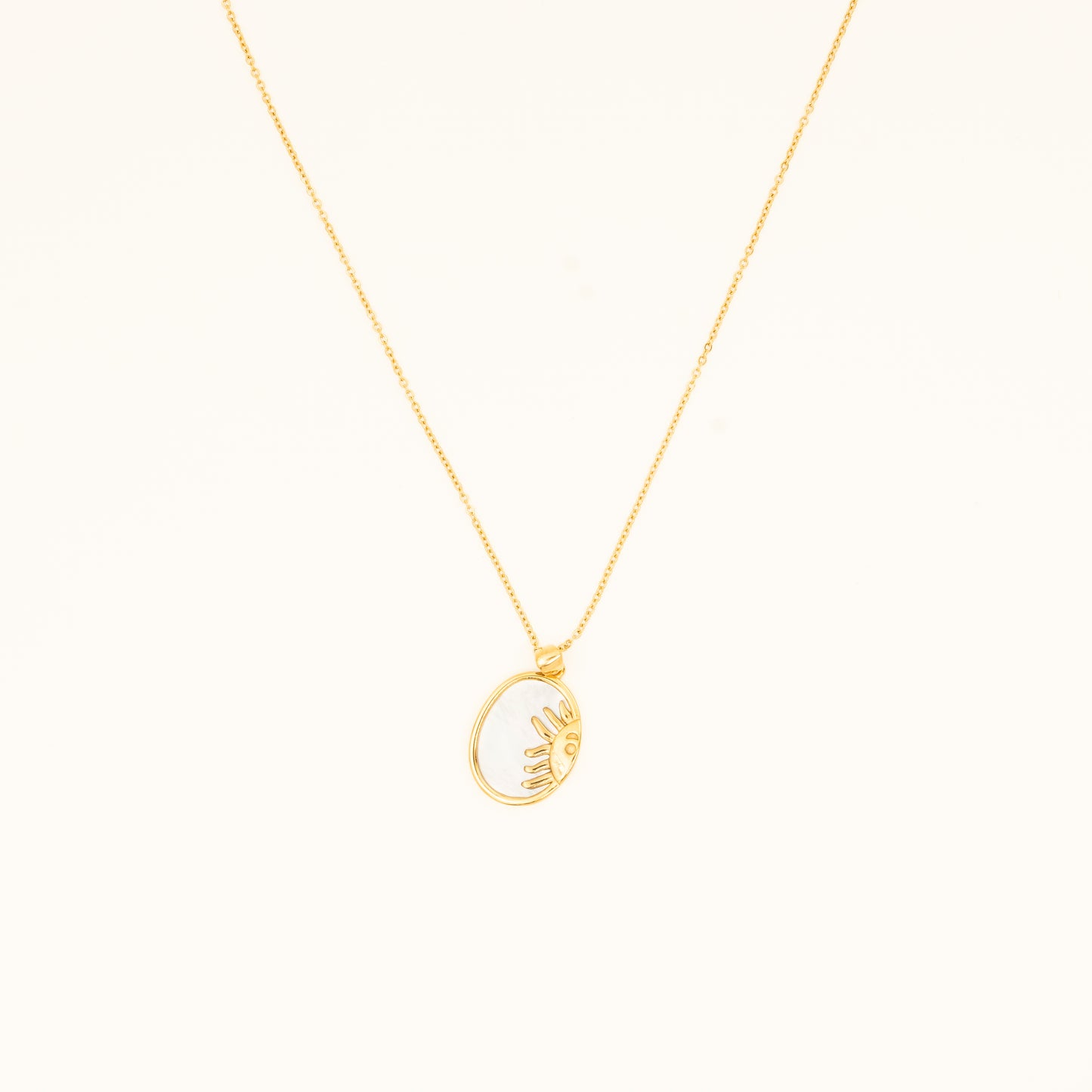 Solstice Pendant