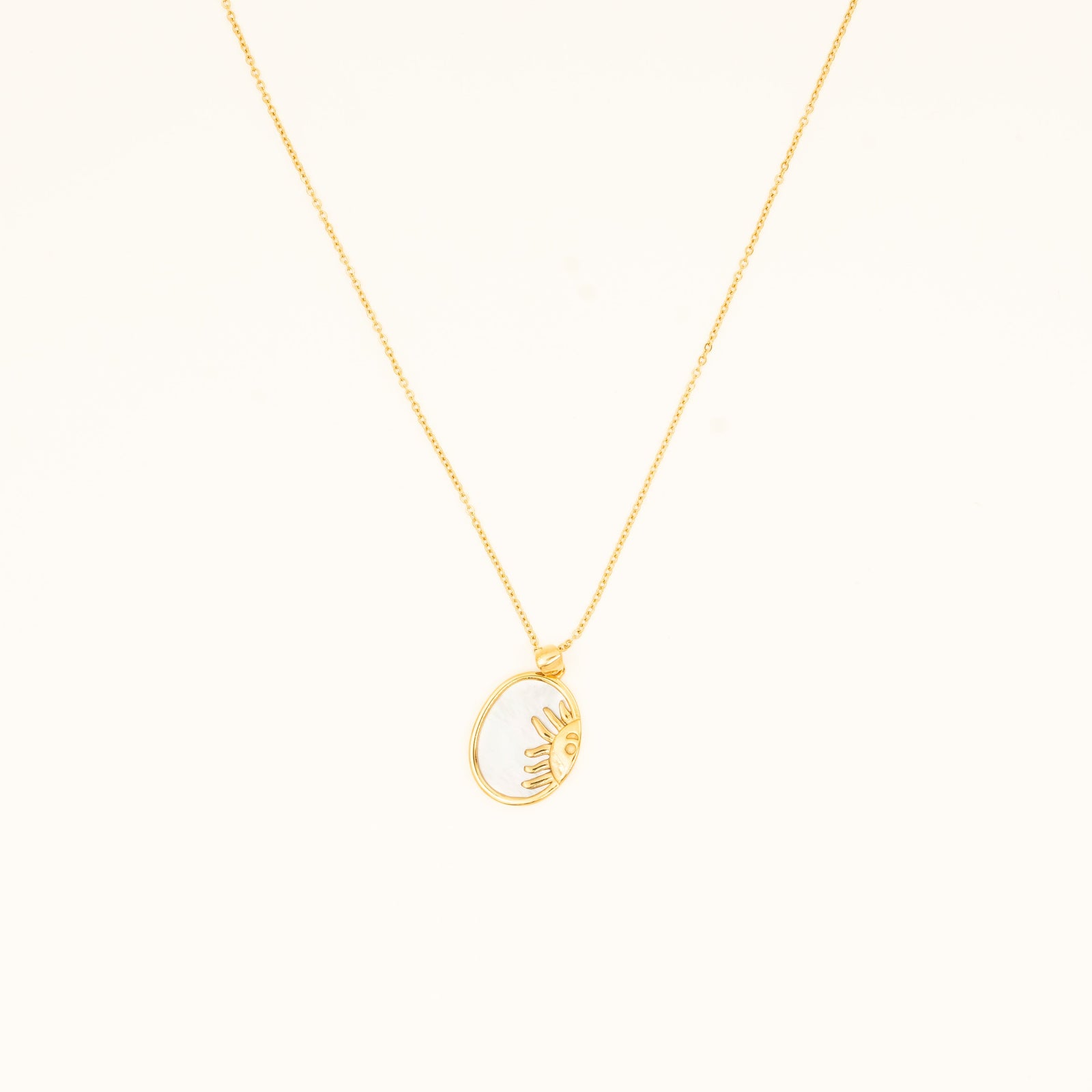 Solstice Pendant nucery