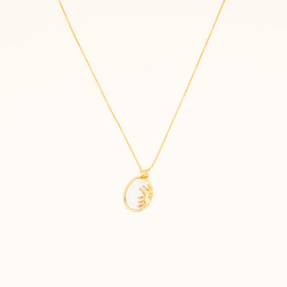 Solstice Pendant
