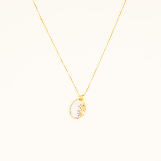 Solstice Pendant